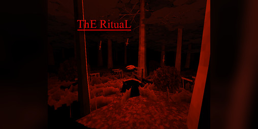 Cover image for The Ritual