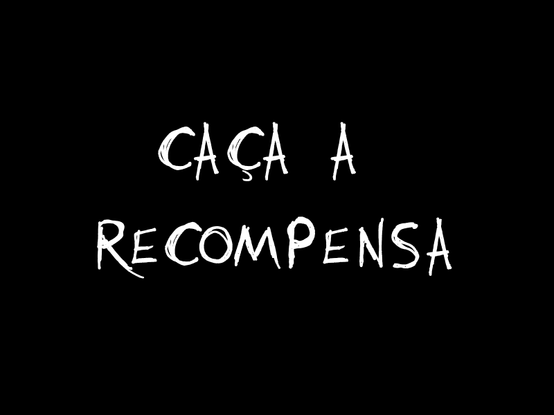 Caça a Recompensa