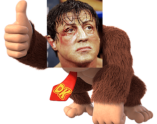 Rocky Ba'boa