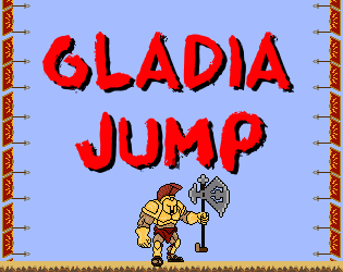 Cover image for GladiaJump