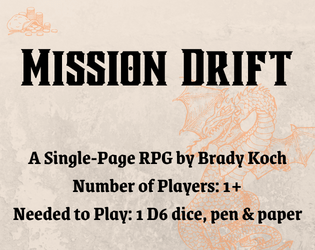 Mission Drift   - Will you achieve your charity's vision of a better realm or lose all integrity to chase donations? 