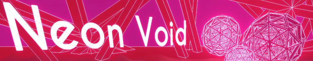 Neon Void