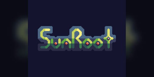 Cover image for SunRoot