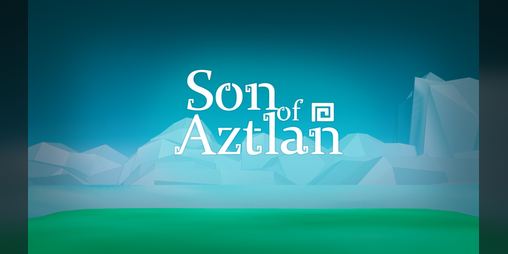Cover image for Son of Aztlan
