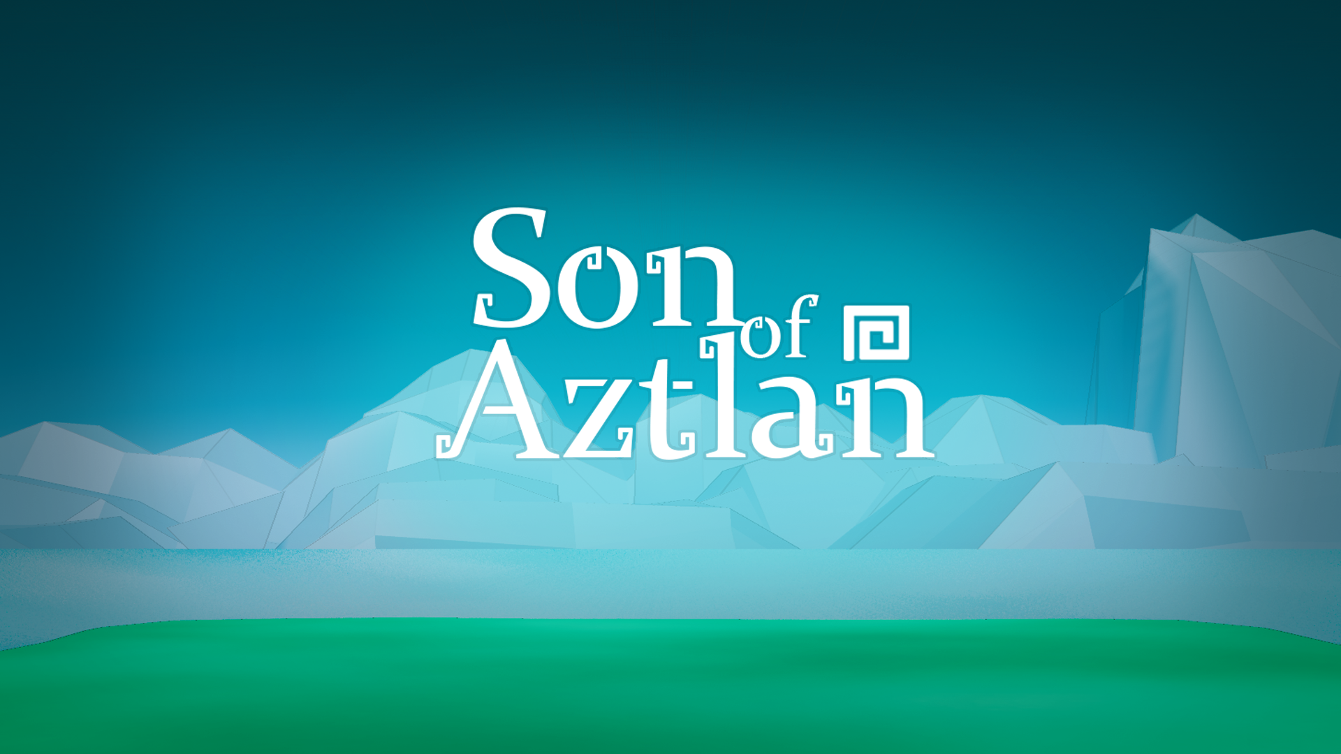 Cover image for Son of Aztlan