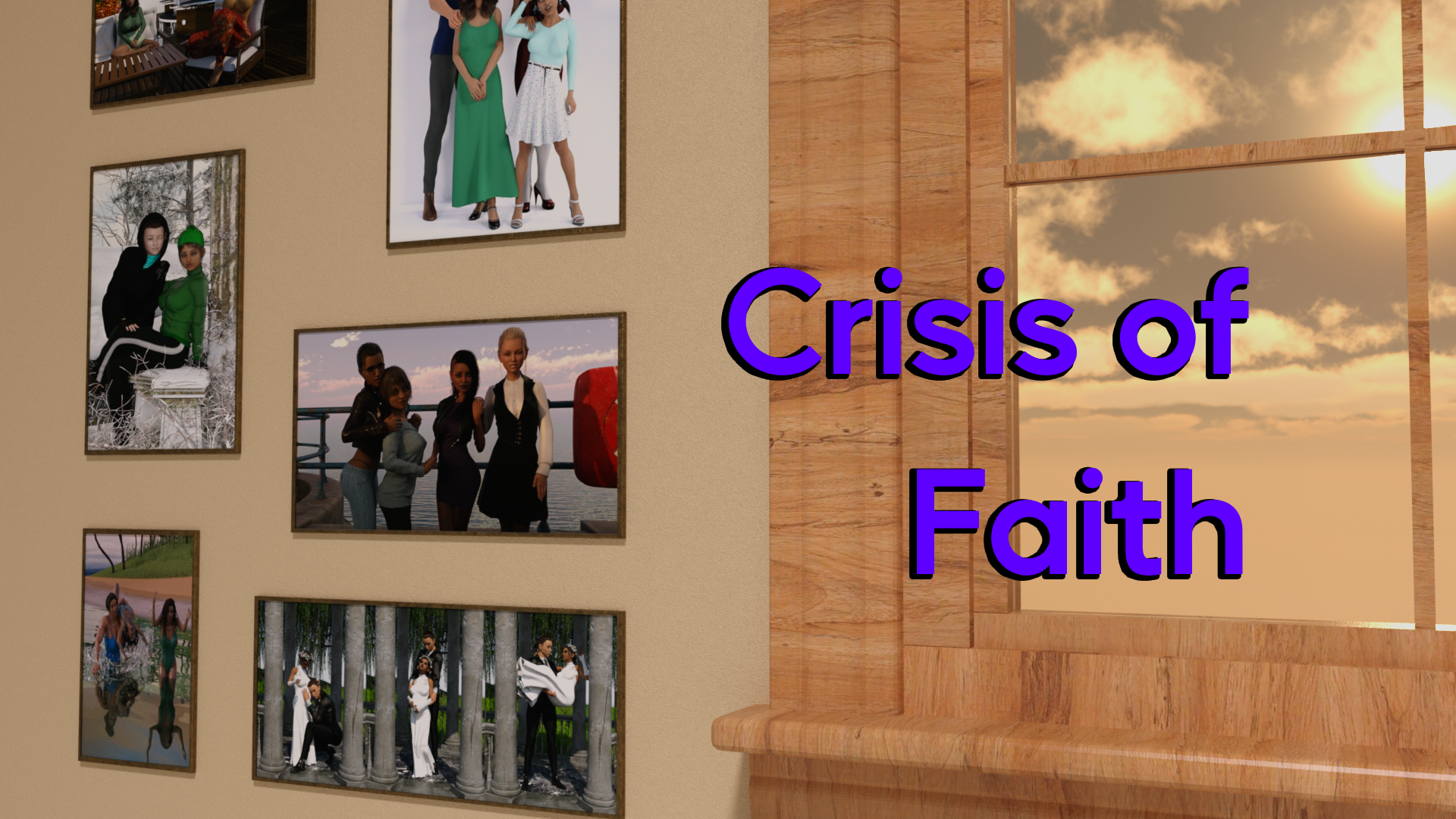 Crisis of Faith