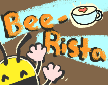 Bee-rista