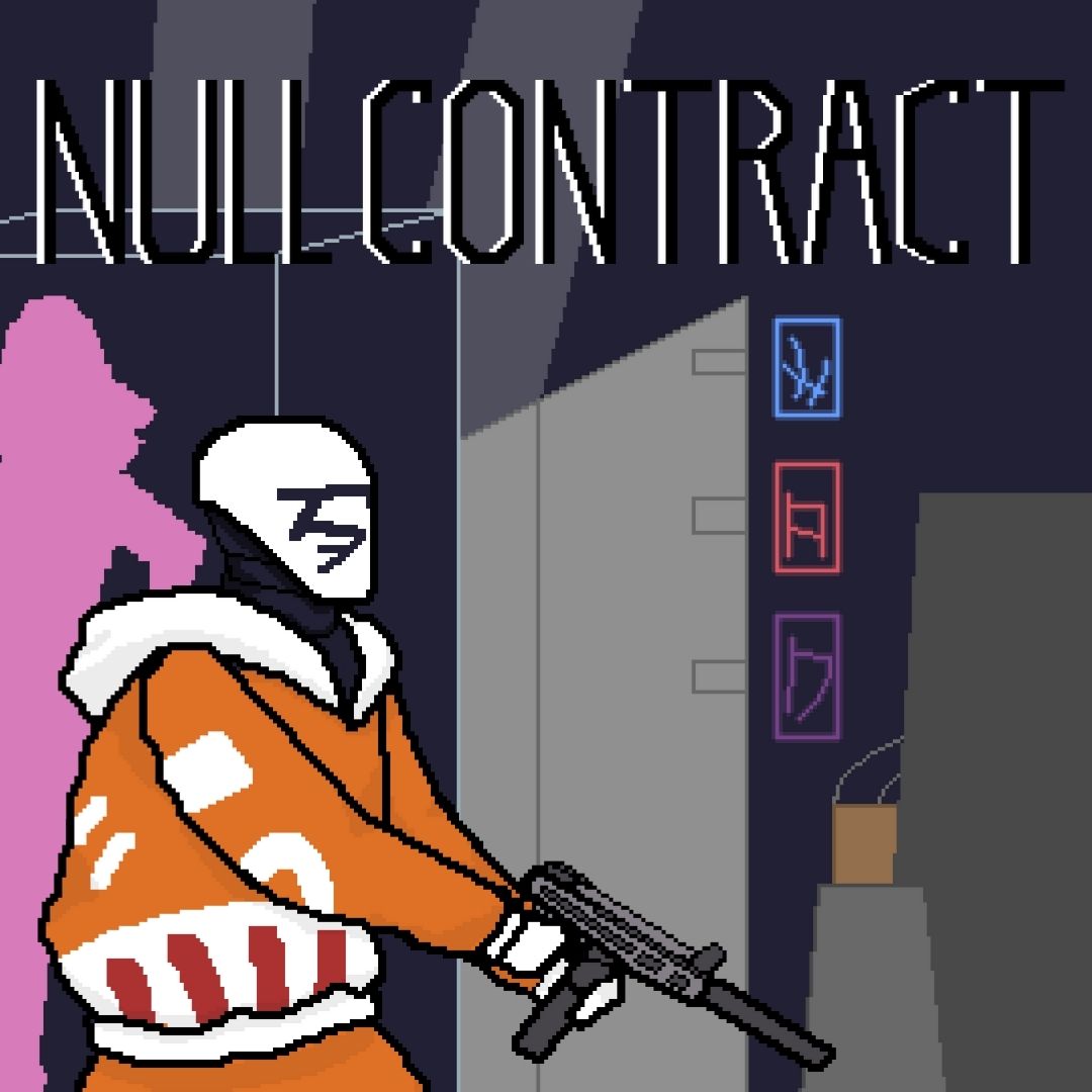 NullContract Test Demo