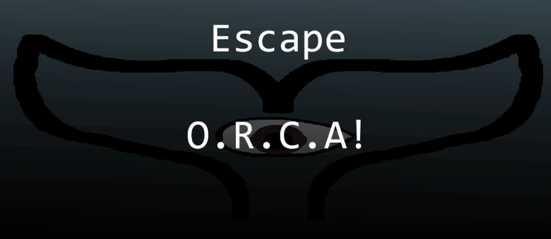 Escape ORCA