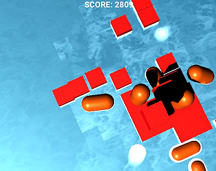 CubeBomber