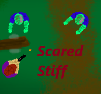Scared Stiff