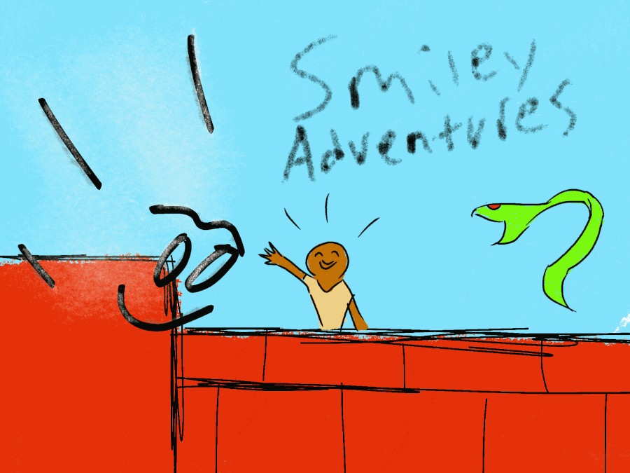 Smiley Adventures