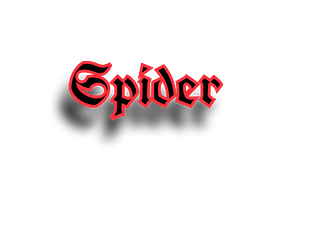 Spider