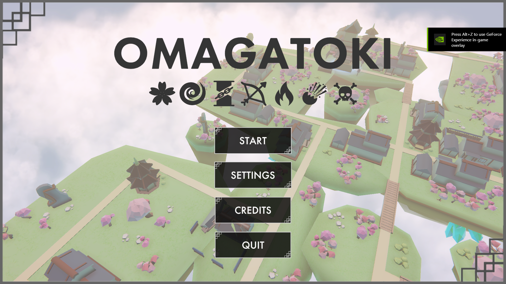 Omagatoki