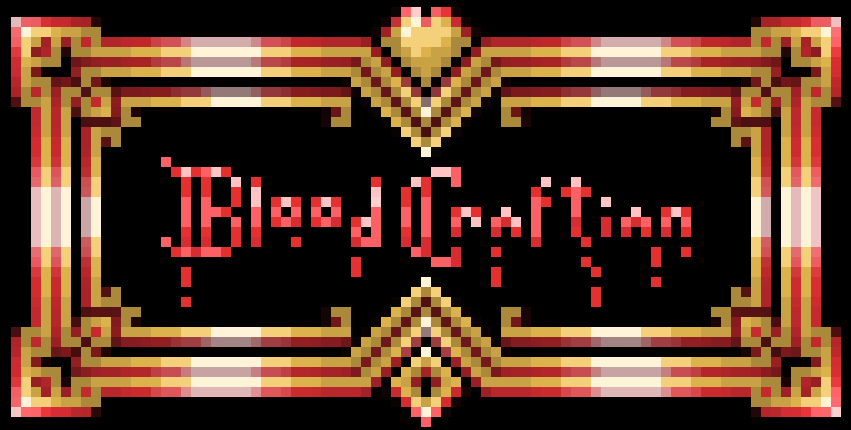 Blood-Craftian