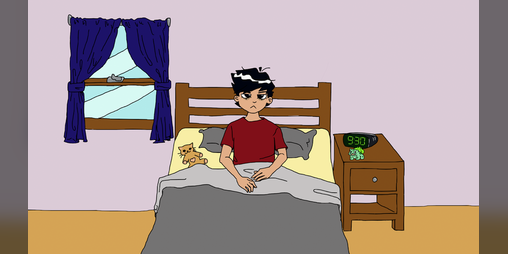 Cover image for Finish Your Essay