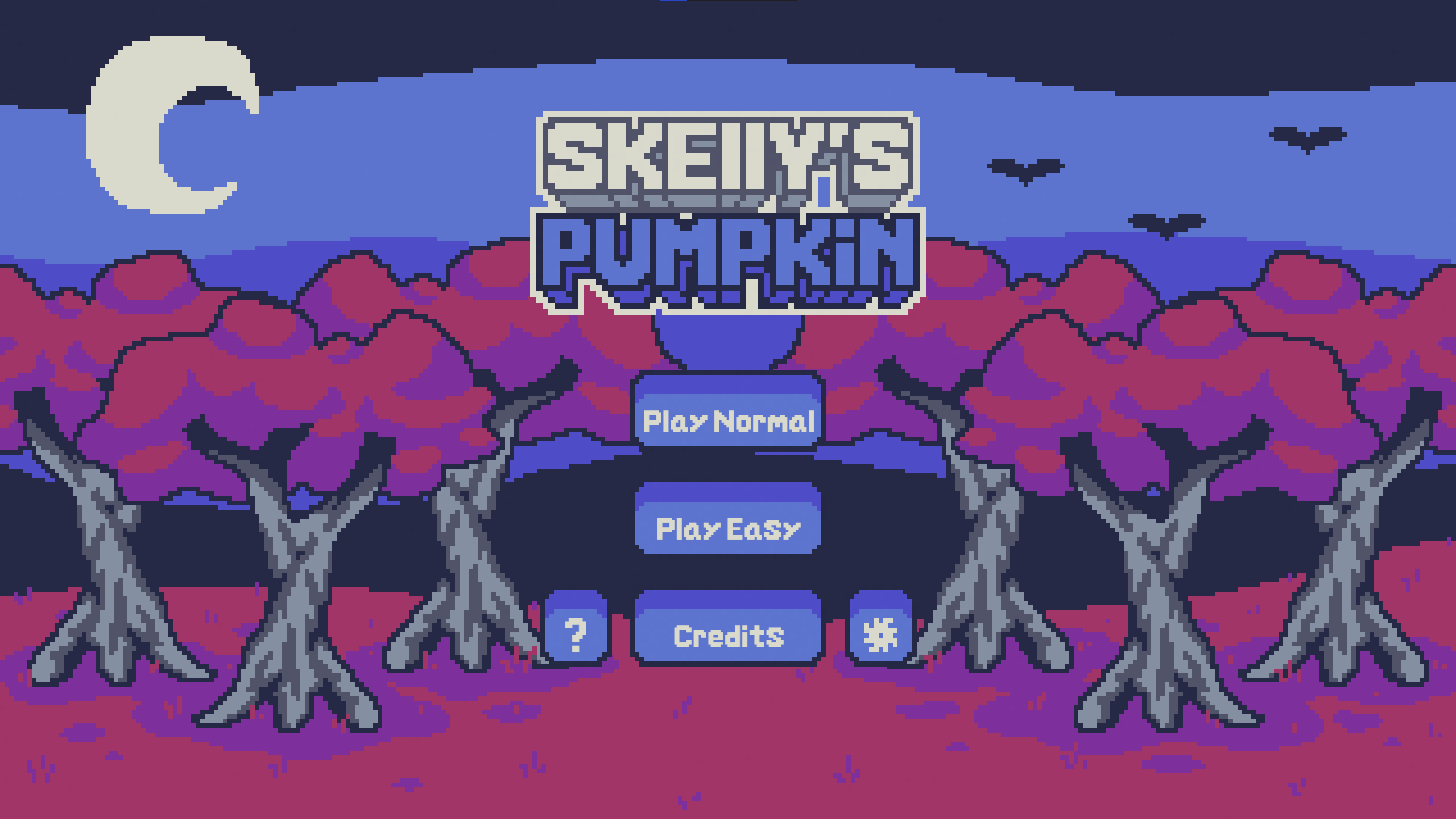 Skelly's Pumpkin
