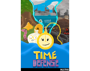 Time Defense
