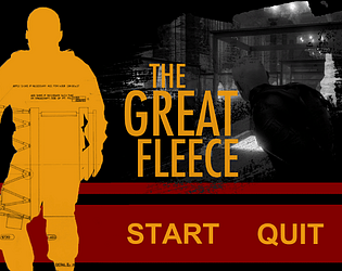 The Great Fleece