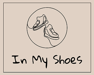 In My Shoes