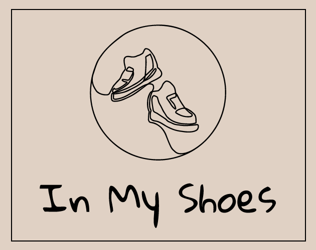 In My Shoes