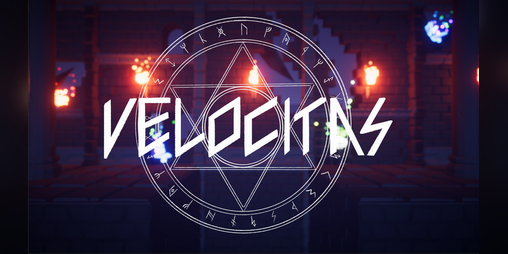 Cover image for Velocitas