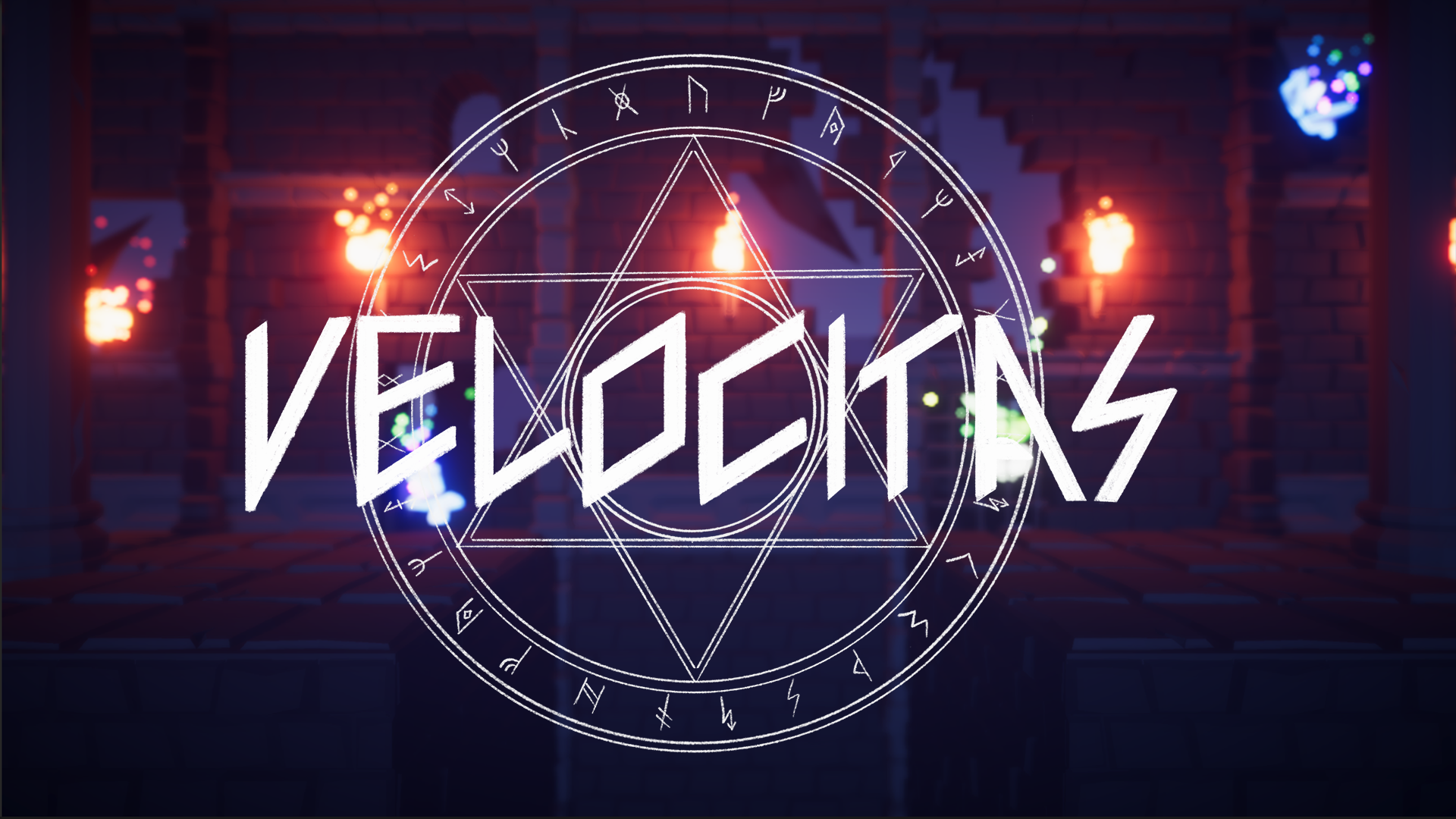 Cover image for Velocitas