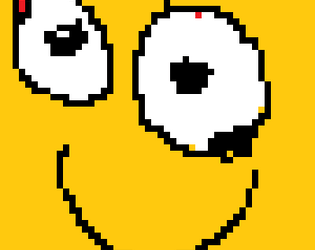 KUNING Simple Platformer 2D
