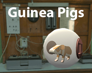Guinea Pigs