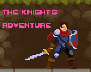 The Knight's Adventure