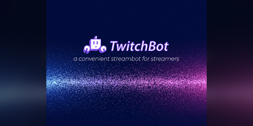 Cover image for Twitch Bot