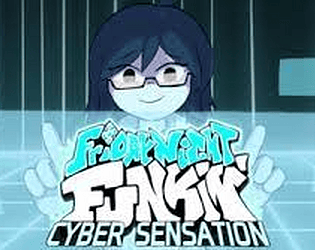 cyber senstation