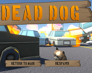 Dog Dodge