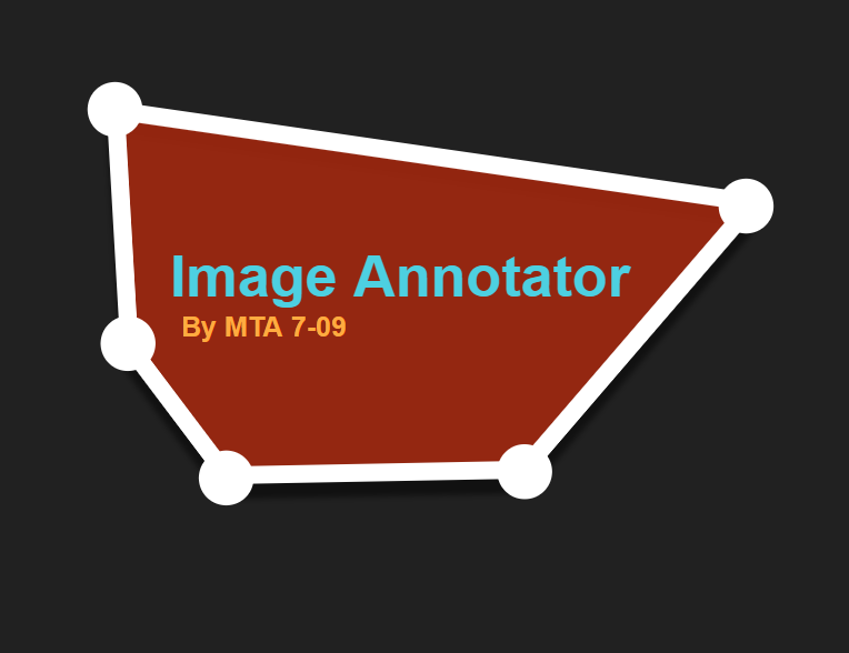 MTA 09 Image Annotation Remote Test