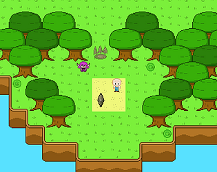 Vexing Imps - v0.2 (Test)