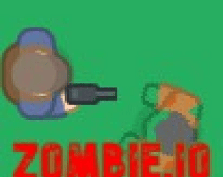 ZombieSurvival.io
