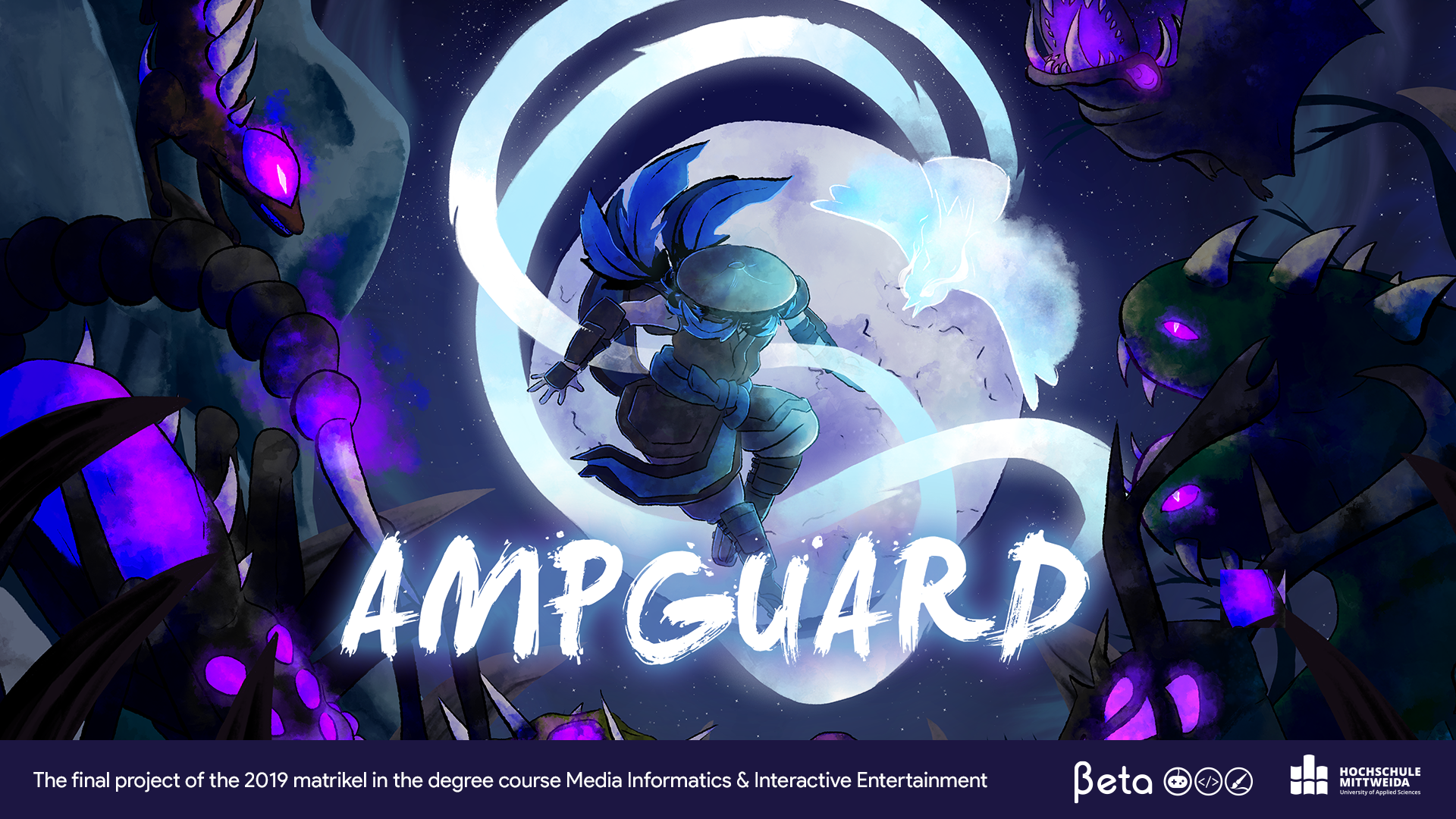 Ampguard