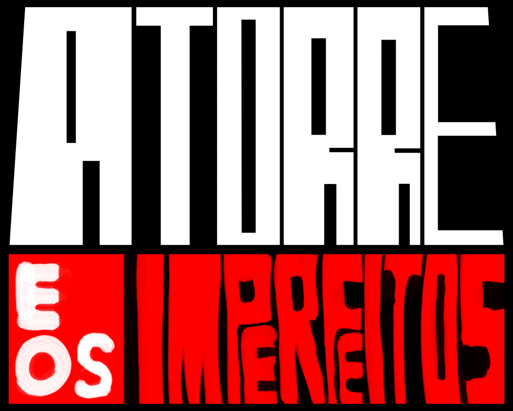 A Torre e os imperfeitos