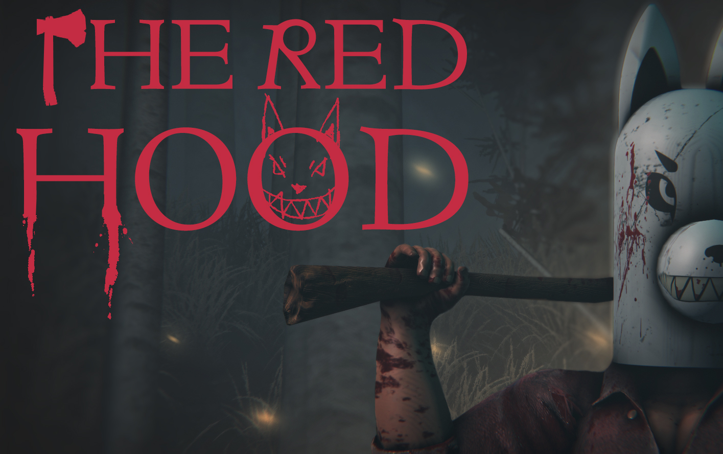 The Red Hood - Free Demo