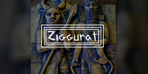 Cover image for Ziggurat