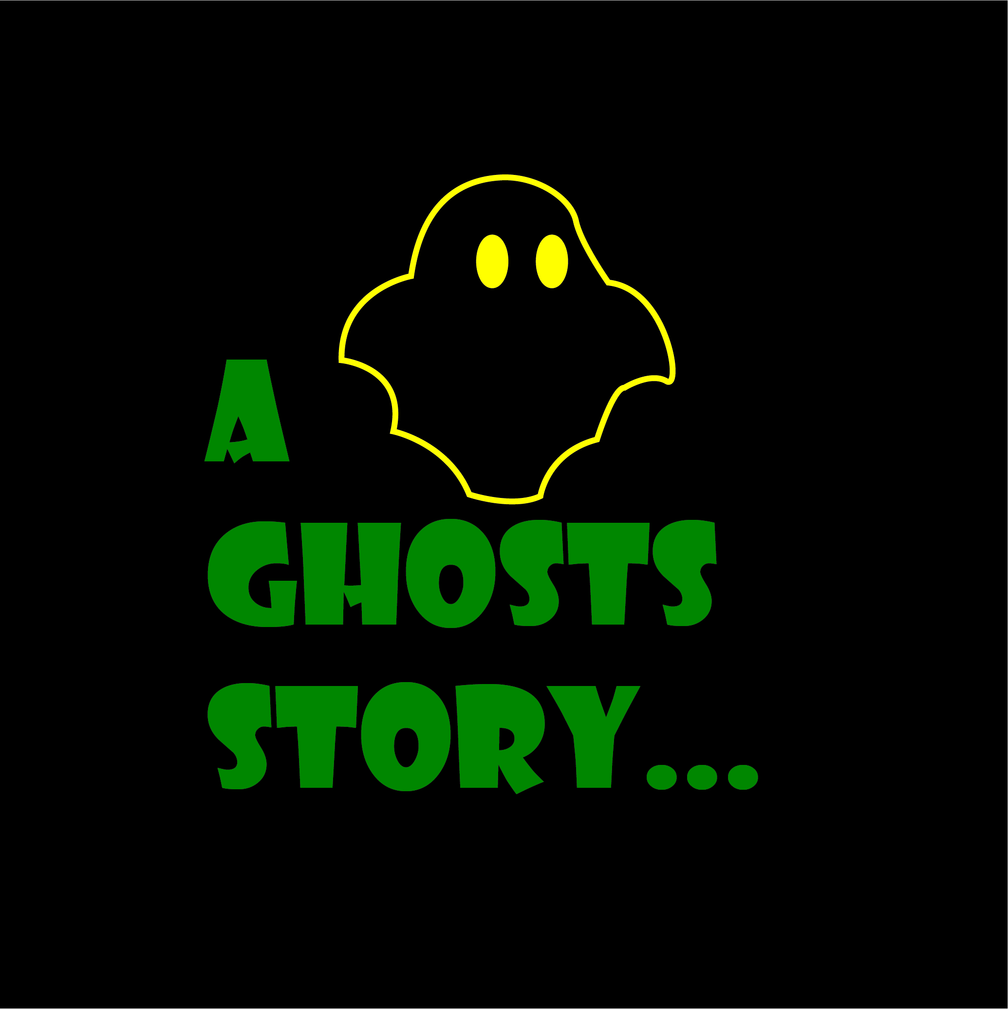 A Ghost's Story