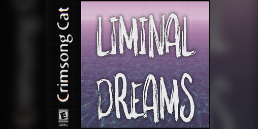LIMINAL DREAMS Thumbnail