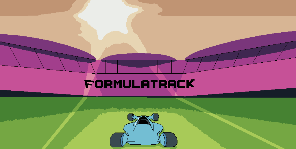 FormulaTrack