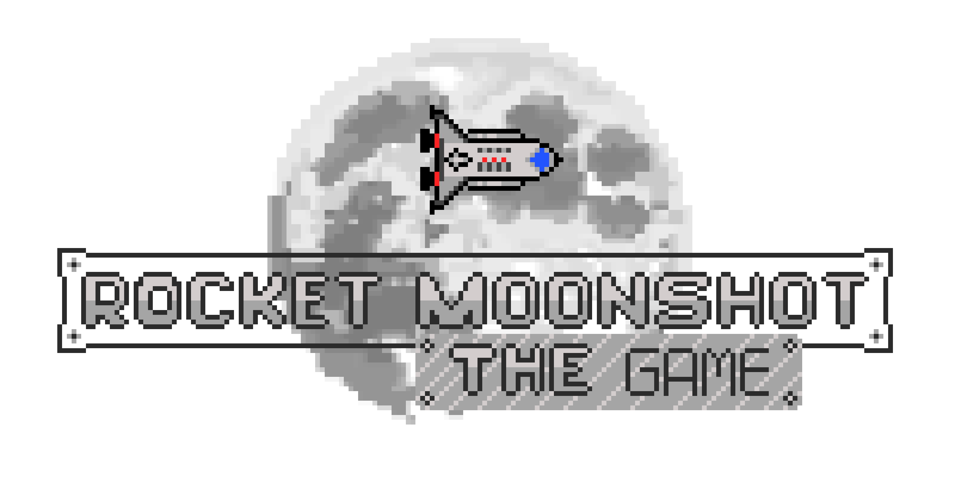 Rocket Moonshot The Game