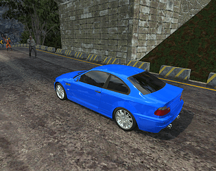 Zombie RoadKill
