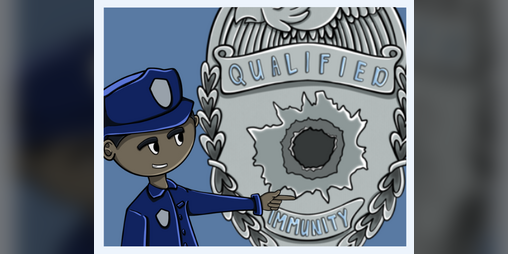 Cover image for Qualified Immunity