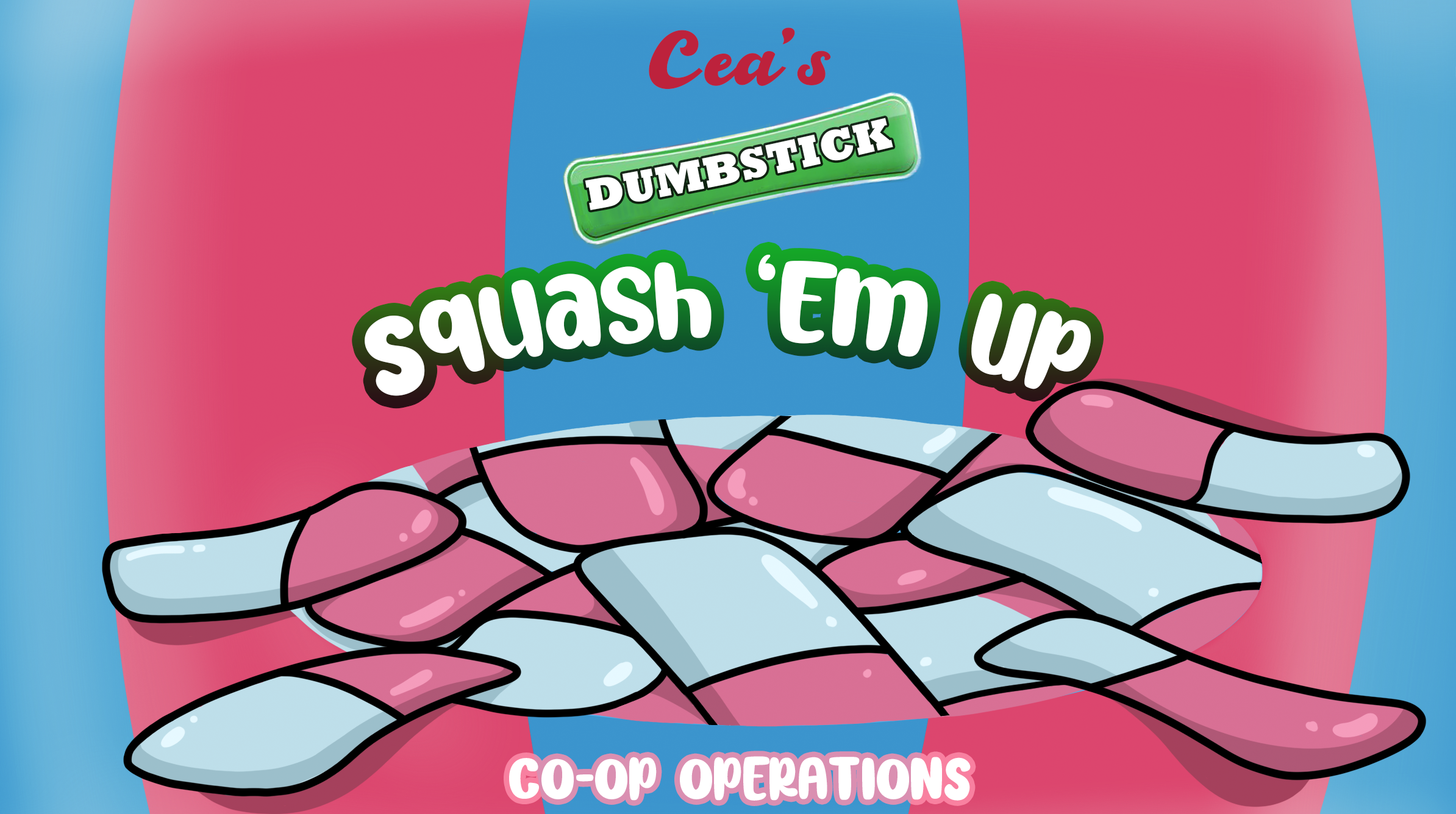 Squash-em-up