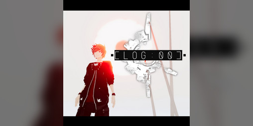 Cover image for [ LOG : 00 ]