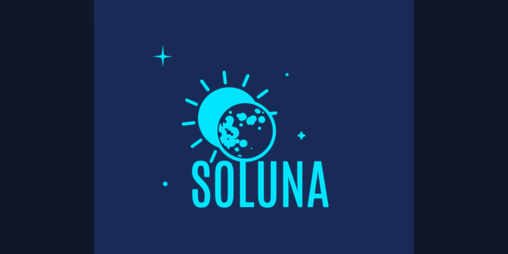 Cover image for Soluna Time
