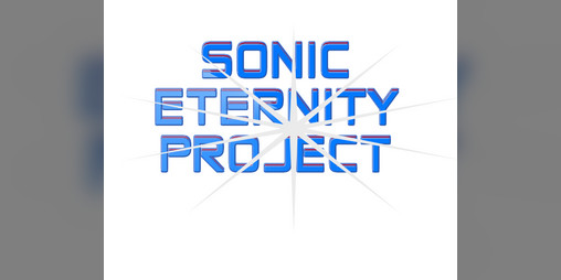 Cover image for Sonic Eternity Project